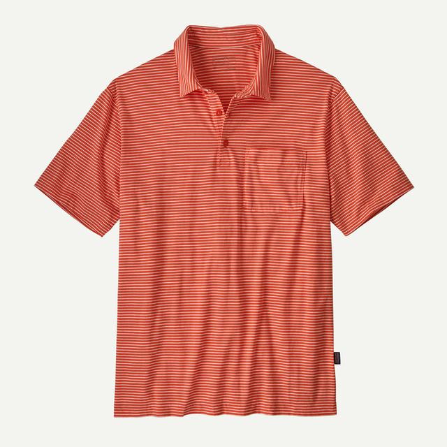 Mens Daily Polo Patagonia