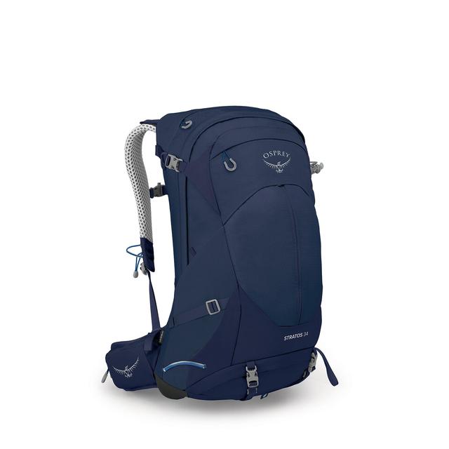 Osprey Packs Stratos 34 Cetacean Blue