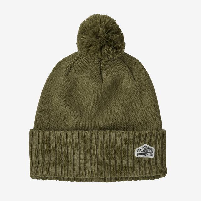 Patagonia Powder Town Beanie LIWG