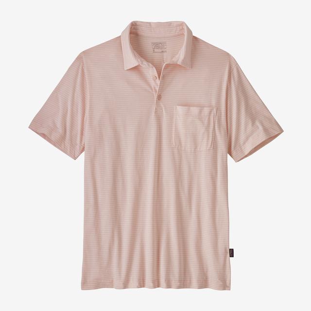 Mens Daily Polo Patagonia