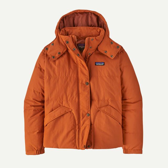 Womens Downdrift Jacket Patagonia