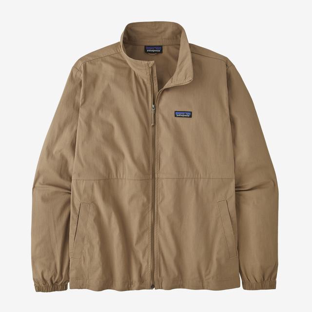 Mens Nomader Jkt