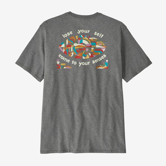 Patagonia M's Lose It Responsibili-tee GLH