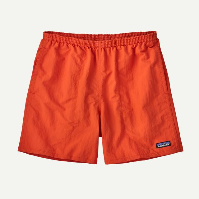 Mens Baggies Shorts - 5 In. Patagonia