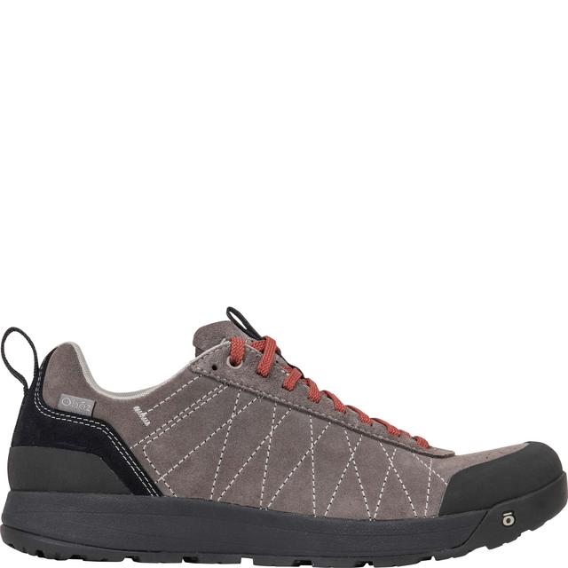Mens Bozeman Ii Casual Shoe Oboz