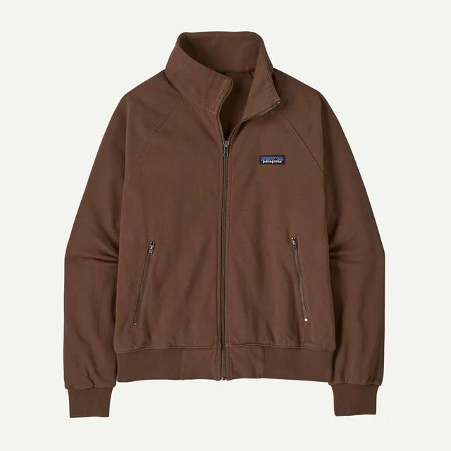 W's Daily Jkt Patagonia