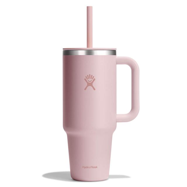 Hydro Flask 40 Oz Travel Tumbler Tonal Trillium