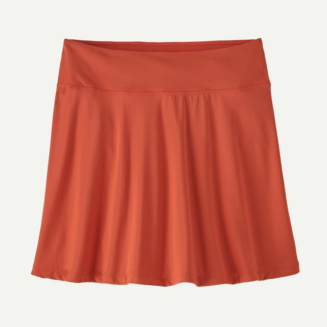 Womens Maipo Skort Patagonia