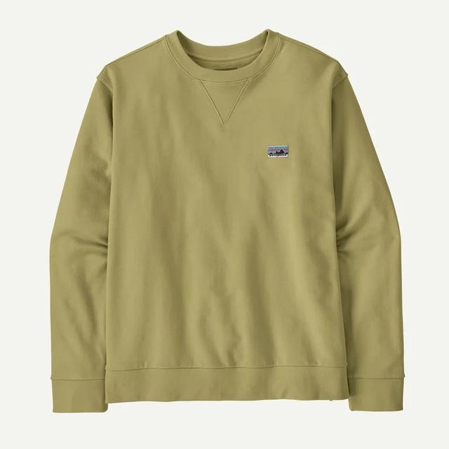 Daily Crewneck Sweatshirt Patagonia