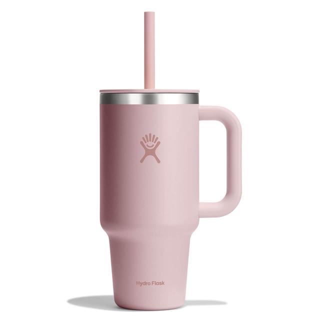 Hydro Flask 32 Oz Travel Tumbler Tonal Trillium