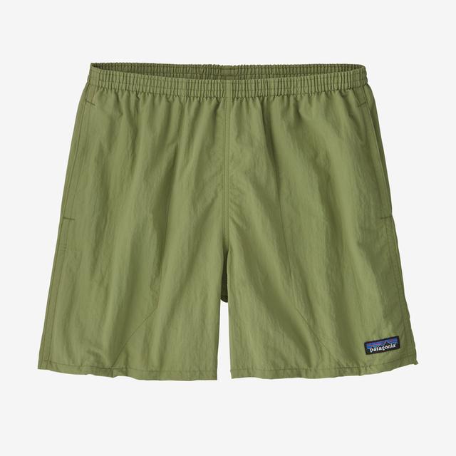 Mens Baggies Shorts - 5 In. Patagonia
