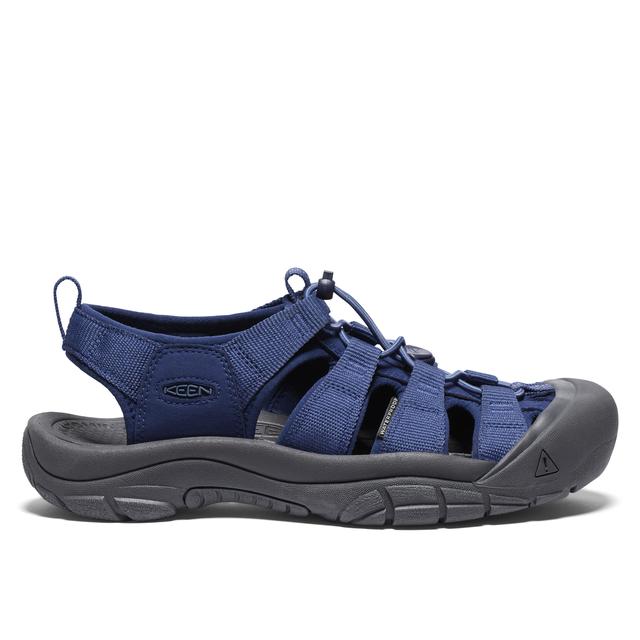 Keen Newport H2 Naval Academy