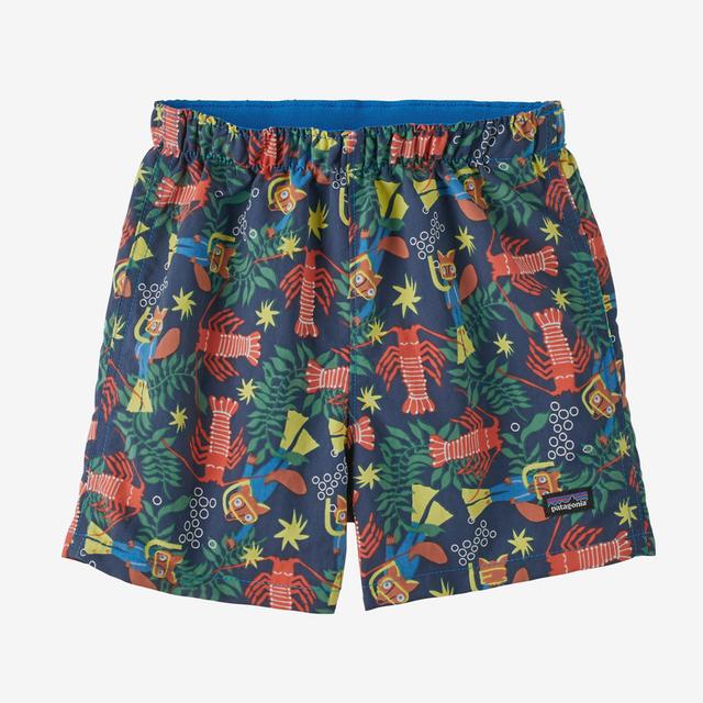 Baby Baggies Shorts Patagonia
