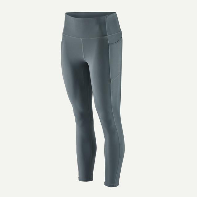 Womens Maipo 7/8 Stash Tights Patagonia