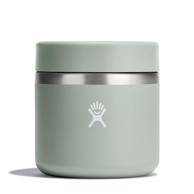 Hydro Flask 20 Oz Insulated Food Jar - Surf Agave