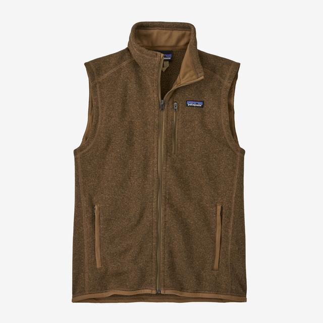 Patagonia M's Better Sweater Vest COI