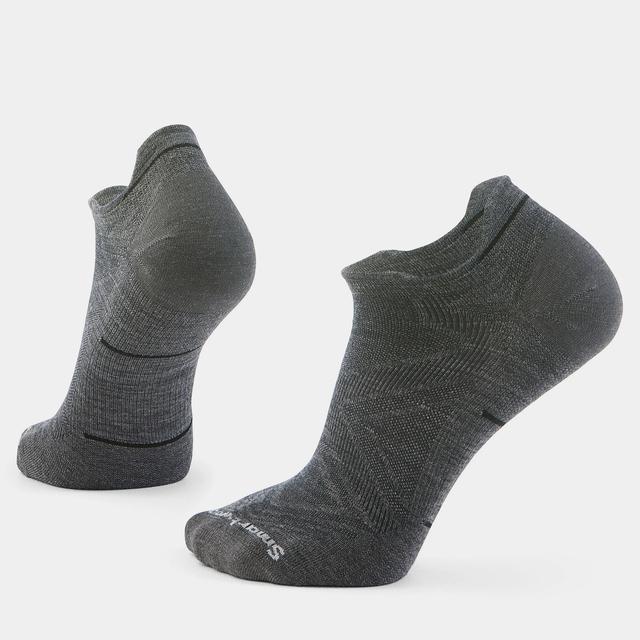 Mens Run Zero Cushion Low Ankle Socks Smartwool
