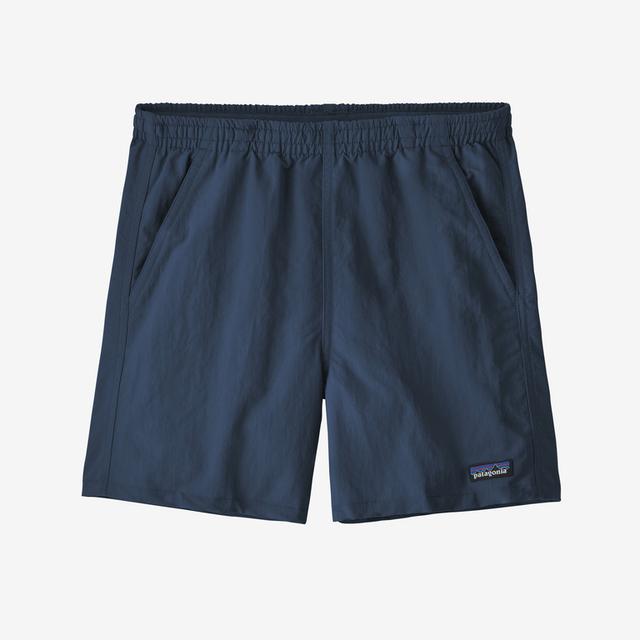 Womens Baggies Shorts - 5 In. Patagonia