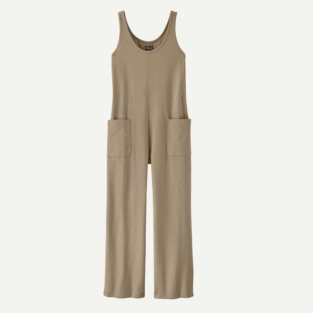 W's Ahnya Jumpsuit Patagonia