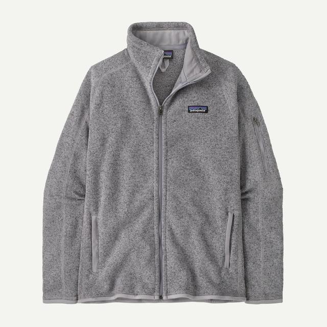 Patagonia Better Sweater Jacket Permafrost Purple