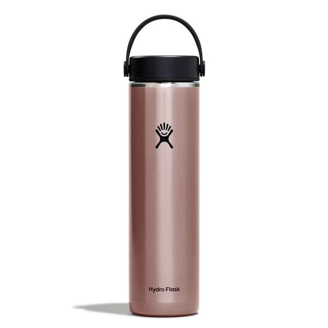 24 Oz Lightweight Wide Flex Cap B HydroFlask