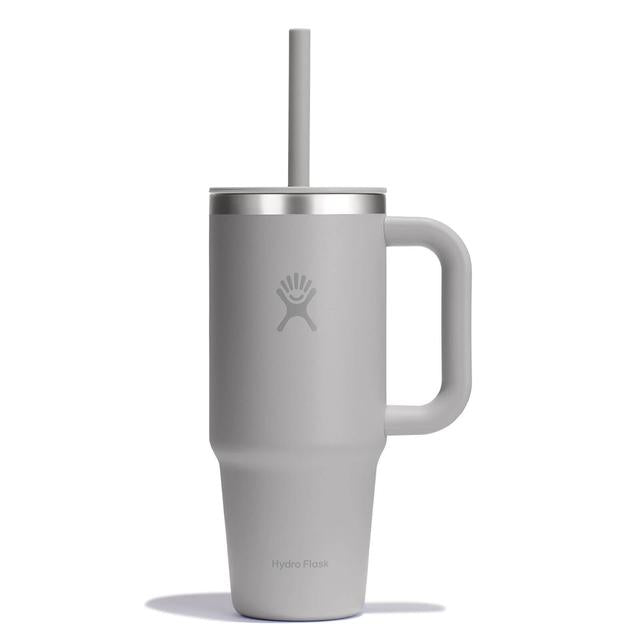 24 OZ TRAVEL TUMBLER HydroFlask