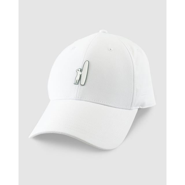 JOHNNIE-O MOLDED SURFER WHITE