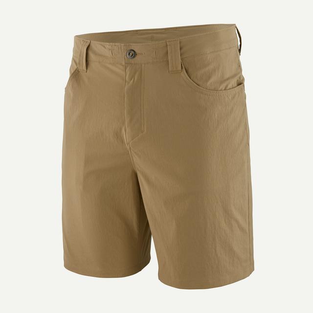 Mens Quandary Shorts - 10 In. Patagonia