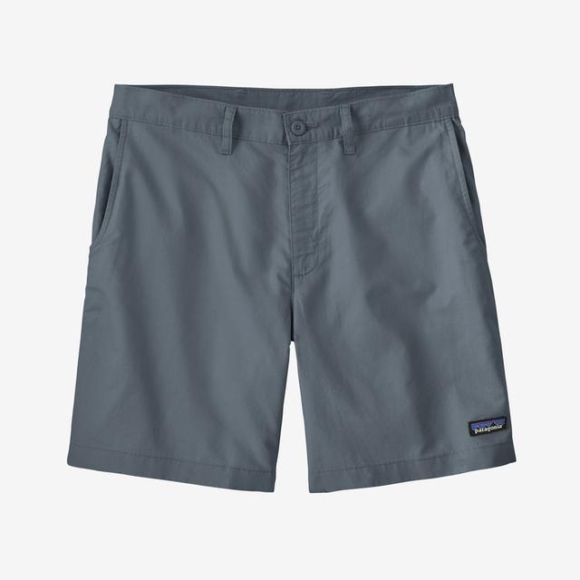 Mens Lw All-wear Hemp Shorts - 8 In. Patagonia