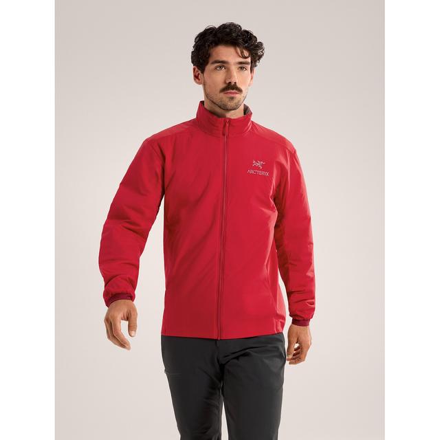 Mens Atom Jacket M Arc'teryx