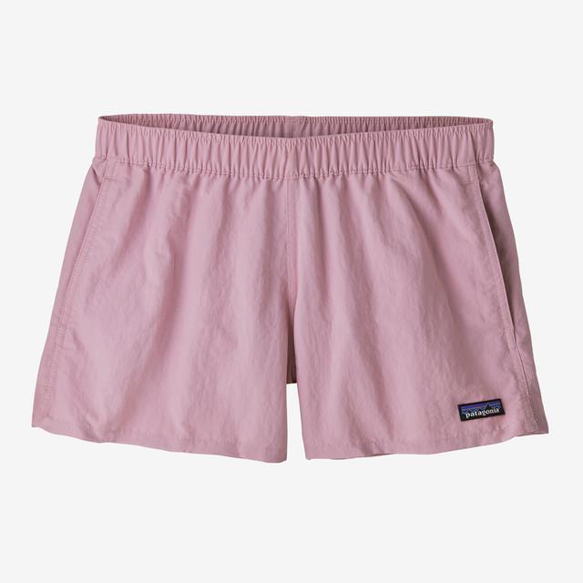 Womens Barely Baggies Shorts - 2 1/2 In. Patagonia