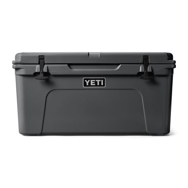 Yeti Tundra 65 Charcoal
