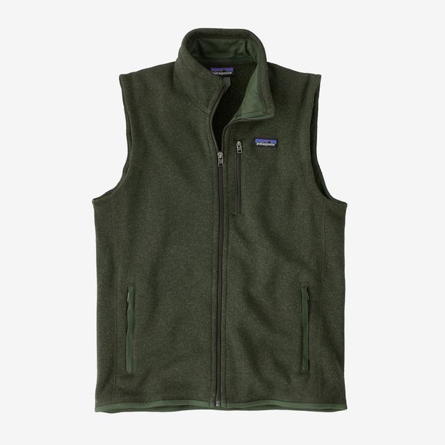 Patagonia M's Better Sweater Vest TPGN