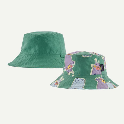 Heartleaf Green / 3-6m