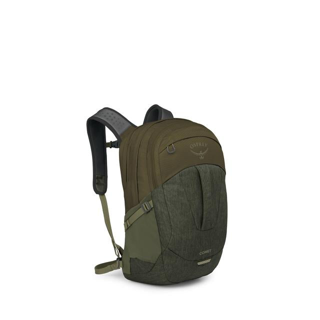 Osprey Packs Comet 31 Moss Green-Earl Grey Heather