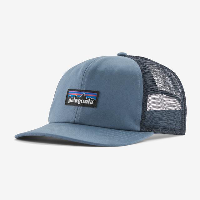 Patagonia Relaxed Trucker Hat PLBU