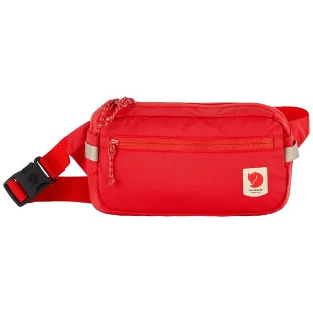 High Coast Hip Pack Fjall Raven