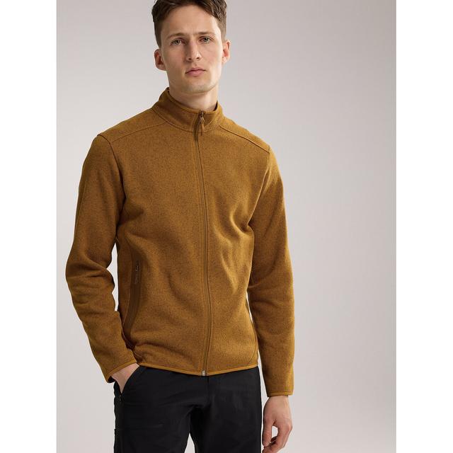 Mens Covert Cardigan M Arc'teryx