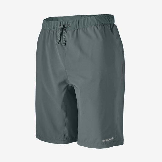 Mens Terrebonne Shorts Patagonia