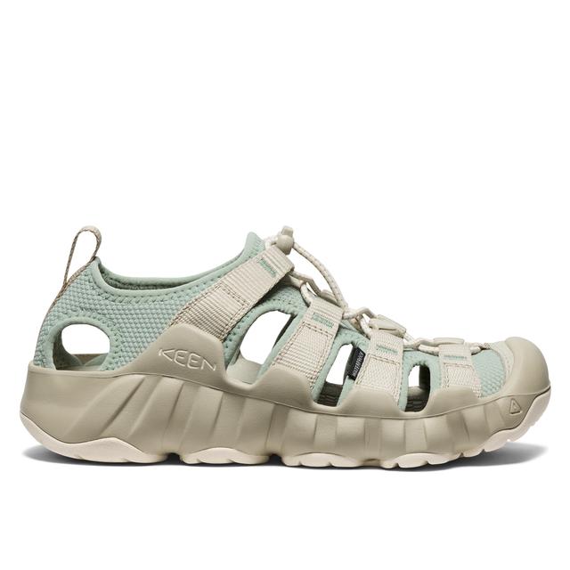 Keen Hyperport H2 Sandal Iceberg Green/Abbey Stone