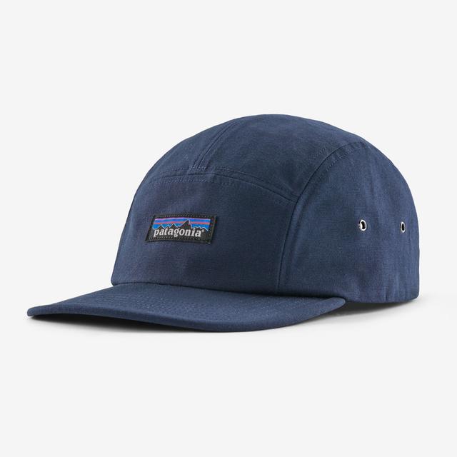 Patagonia P-6 Label Maclure Hat NENA
