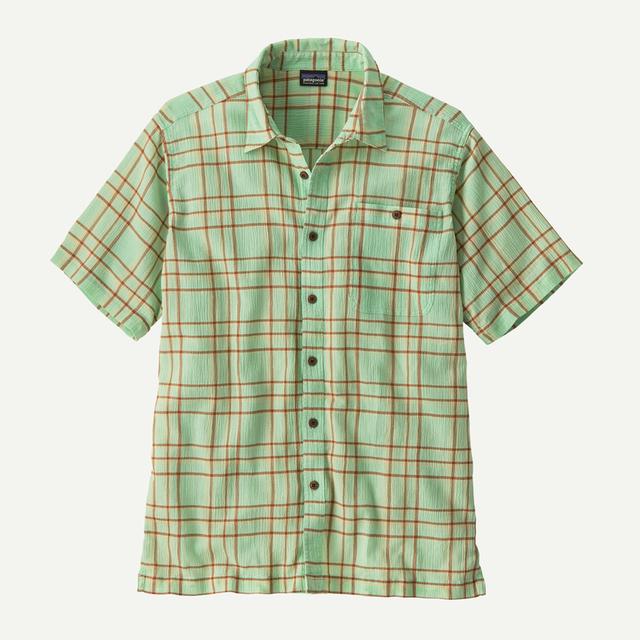 Mens A/c Shirt Patagonia