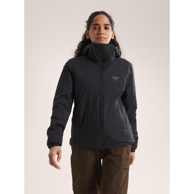 Arc'teryx Atom Sv Hoody Black
