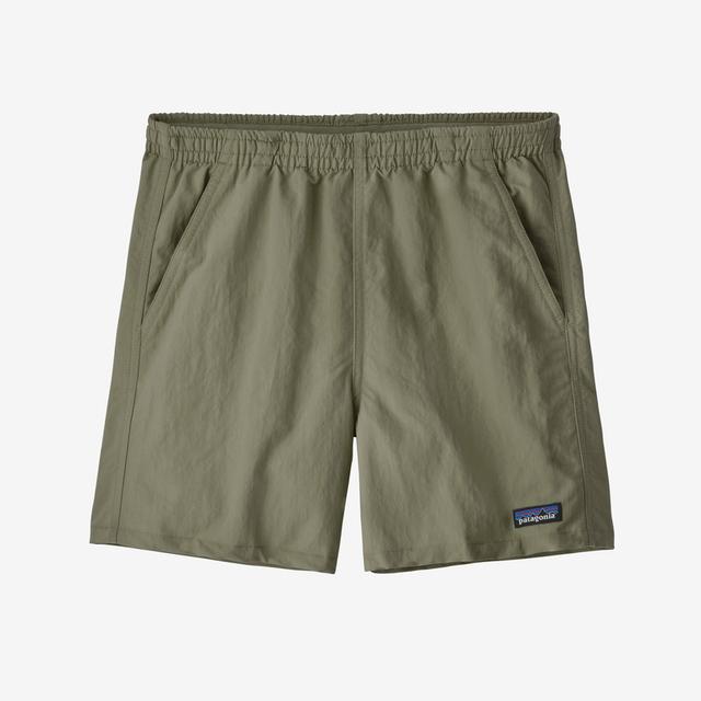 Womens Baggies Shorts - 5 In. Patagonia