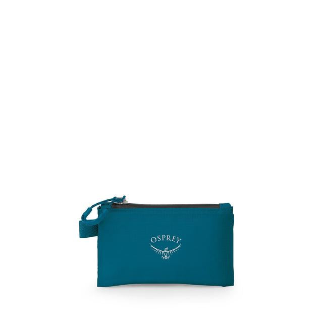 Osprey Ultralight Wallet Waterfront Blue