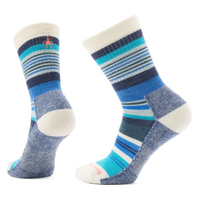 Smartwool Mens Everyday Joviansphere Crew Socks NATURAL