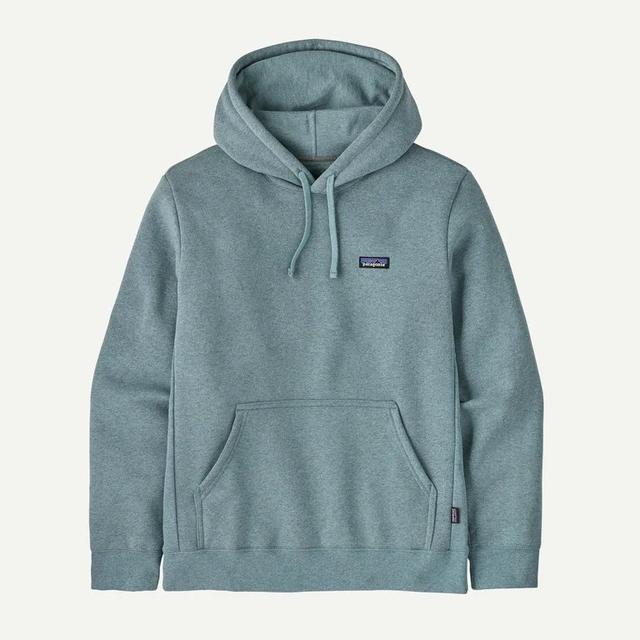 Mens P-6 Label Uprisal Hoody Patagonia