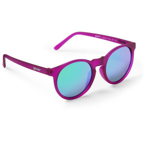 THANKS, THEY'RE VINTAGE