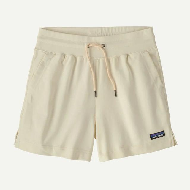 Womens Daily Shorts Patagonia