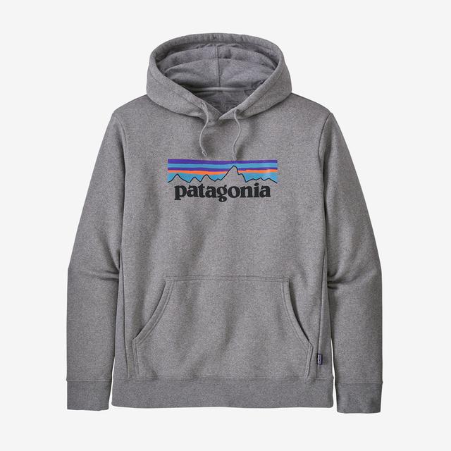 Patagonia P-6 Logo Uprisal Hoody GLH